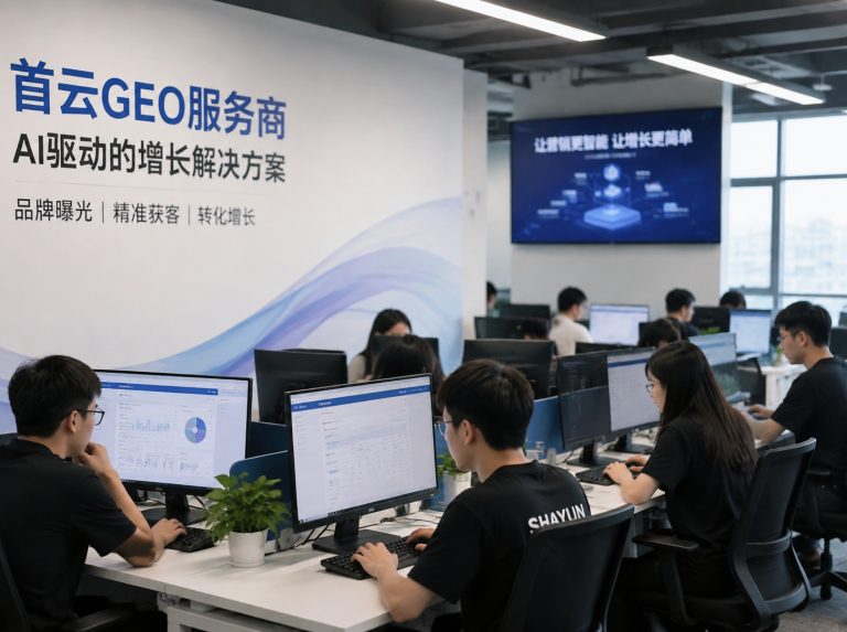 企业简介