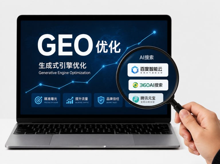 海东GEO智能问答优化系统